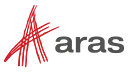 Aras Corporation logo