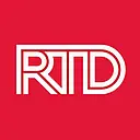 Regional Transportation District - Denver logo