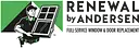 Renewal logo