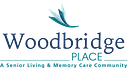Woodbridge Place logo