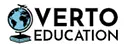 Verto Education logo