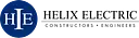 Helix Electric logo