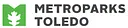 Metropolitan Park District of the Toledo Area logo