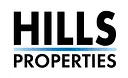 Hills Property Management logo
