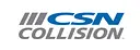 CSN Collision logo