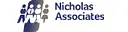 Nicholas Associates Graduate Placements logo