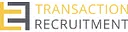 Transaction Recruitment logo