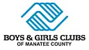 Boys & Girls Clubs of Manatee County logo