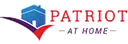 Patriot At Home logo