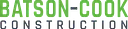 Batson-Cook Construction logo