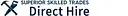 SST Direct logo