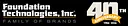 Foundation Technologies logo