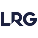 LRG logo