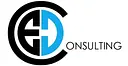 ED Consulting logo