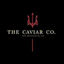 The Caviar Co. logo