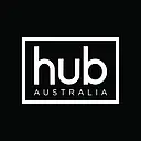 Hub Australia logo