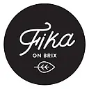Fika on Brix logo