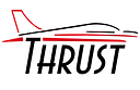 Thrust Flight Group logo