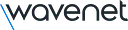 Wavenet logo