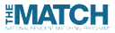National Resident Matching Program logo