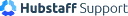 Hubstaff logo