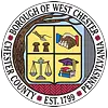 Borough of West Chester logo