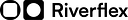 Riverflex logo