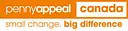 Penny Appeal Canada logo