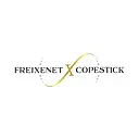 Freixenet Copestick logo