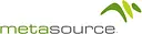 MetaSource logo