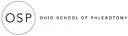 Ohio School of Phlebotomy logo