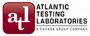 Atlantic Testing Laboratories logo