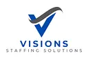 Vision Staffing Solutions logo