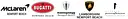 Lamborghini Newport Beach logo