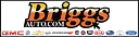 Briggs Automotive Group logo