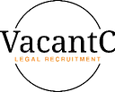 VacantC Legal Recruitment logo