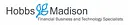 Hobbs Madison logo