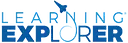Learning Explorer logo