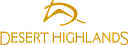 The Desert Highlands Association logo