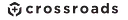 Crossroads Christian Church logo