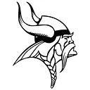 Platte County School District #2 logo