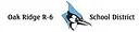 Oak Ridge R-6 School District logo