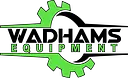 Wadhams Equipment logo
