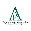 Arbitration Forums Inc. logo