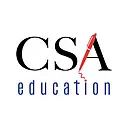 CSA Education LLC logo