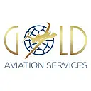 Gold Aviation Services, Inc. logo