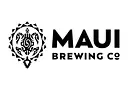 Maui Brewing  logo