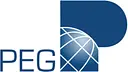 PEG, LLC logo