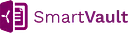 SmartVault logo
