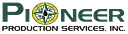 Pioneer Production Services logo